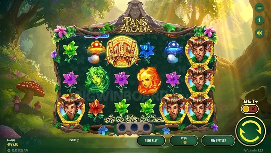 Welcome bonus promotion