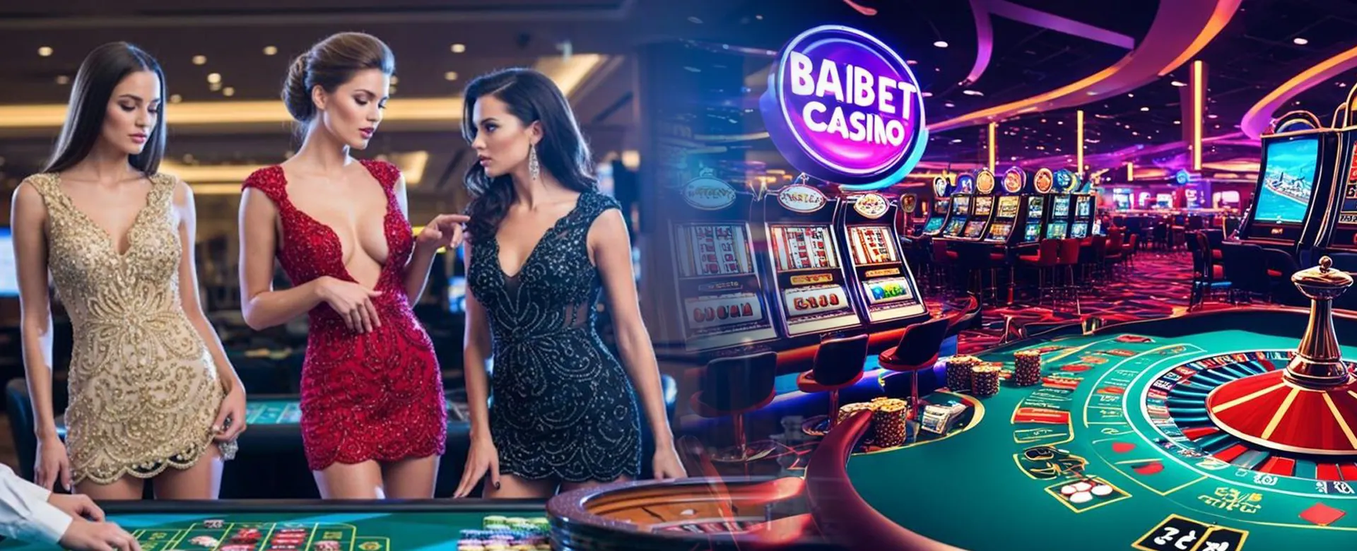 Superph online casino gaming experience