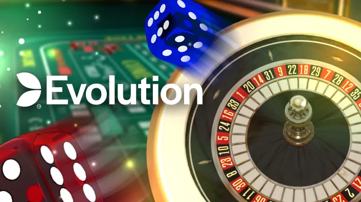 Baccarat online casino game