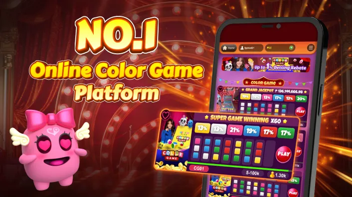 Jackpot online slots game